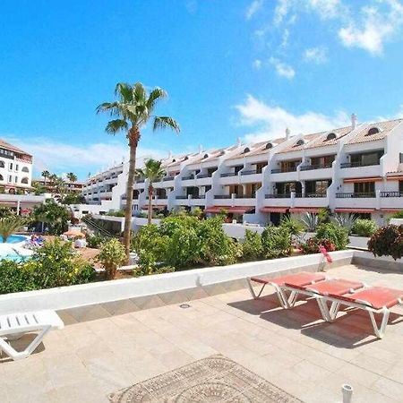 Parque Santiago 1 Villa114 Tenerife Rental & Sales Playa de las Americas  Bagian luar foto