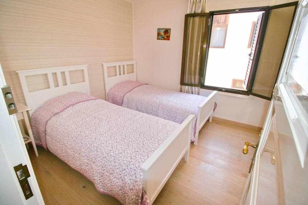 Parque Santiago 1 Villa114 Tenerife Rental & Sales Playa de las Americas  Bagian luar foto