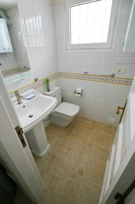 Parque Santiago 1 Villa114 Tenerife Rental & Sales Playa de las Americas  Bagian luar foto