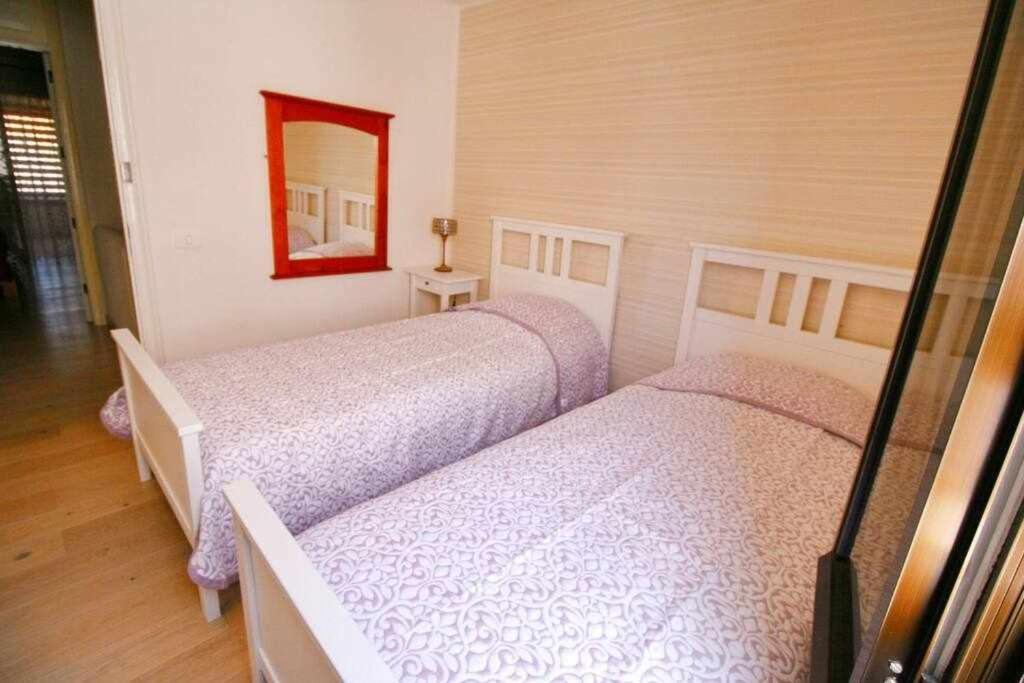 Parque Santiago 1 Villa114 Tenerife Rental & Sales Playa de las Americas  Bagian luar foto
