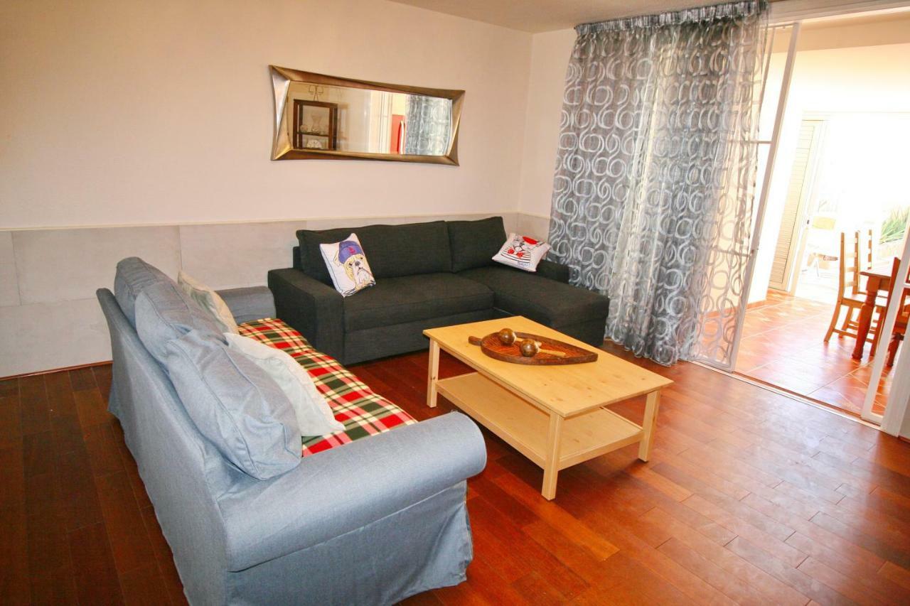 Parque Santiago 1 Villa114 Tenerife Rental & Sales Playa de las Americas  Bagian luar foto